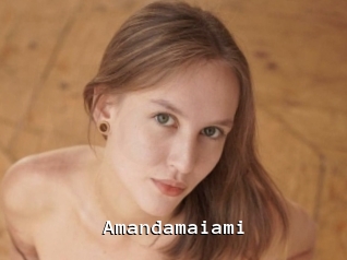 Amandamaiami