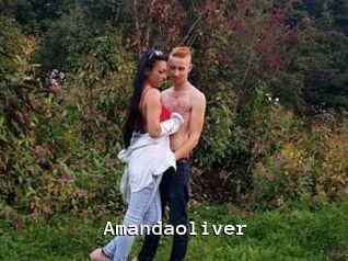 Amandaoliver