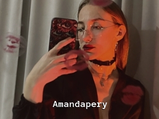 Amandapery