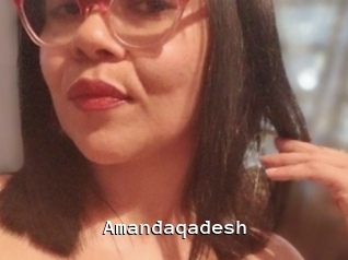 Amandaqadesh