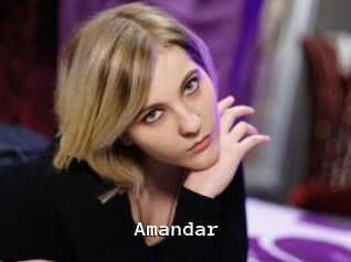 amandar Webcamsex Amateur