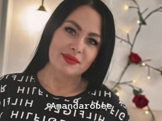 Amandarobee