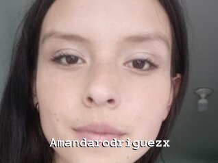 Amandarodriguezx