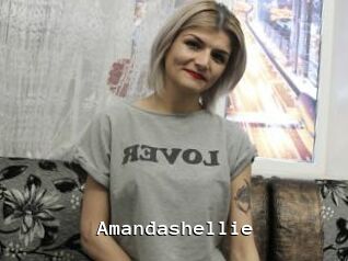 Amandashellie