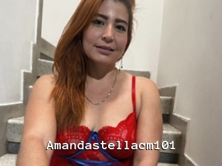 amandastellacm101 Webcamsex Amateur