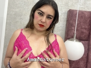 Amandatonner