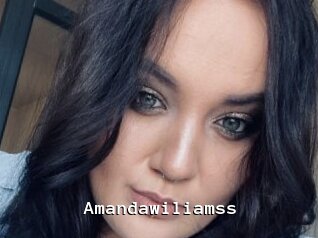 Amandawiliamss