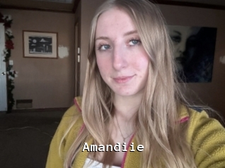 Amandiie