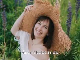 Amanitablinds
