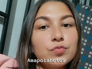amapolahot69 Webcamsex Amateur