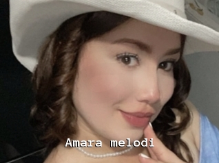 Amara_melodi
