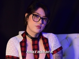 Amaraahank