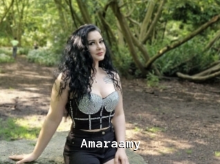 Amaraamy