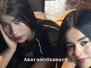 Amaraandsamara