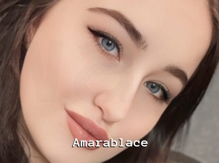 Amarablace
