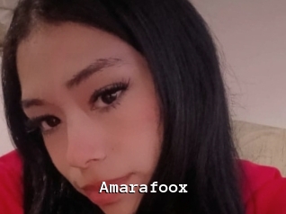 Amarafoox