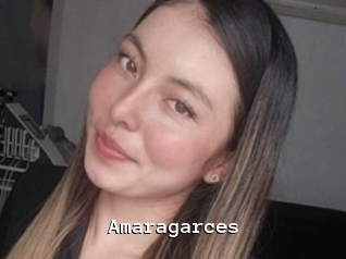 Amaragarces
