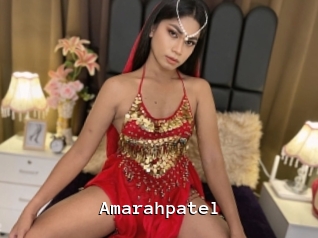 amarahpatel Webcamsex Amateur