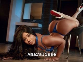 Amaralisse
