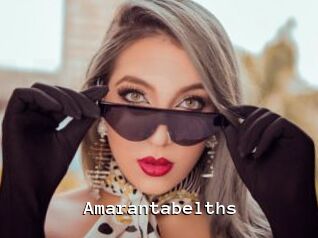 Amarantabelths