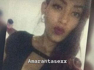 Amarantasexx