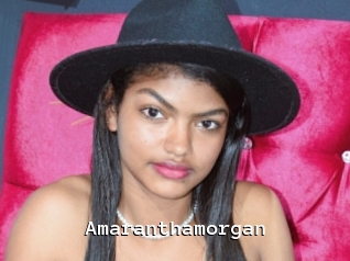 Amaranthamorgan