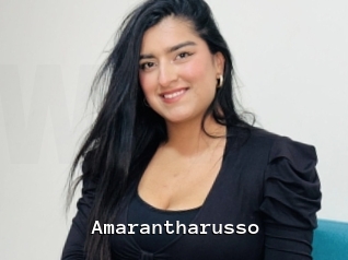Amarantharusso