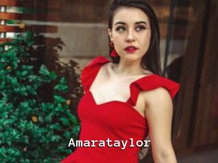 Amarataylor