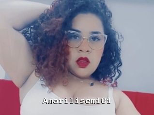 Amariliscm101