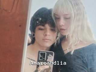 Amaroandlia