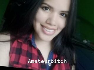 Amateurbitch