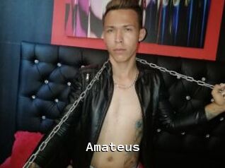 Amateus
