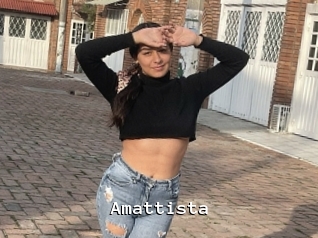Amattista