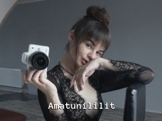 Amatunililit