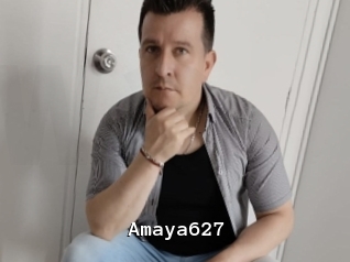 amaya627 Webcamsex Amateur