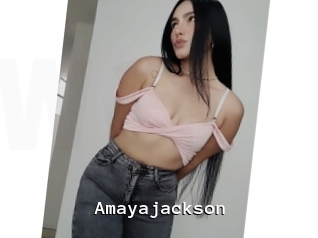 Amayajackson