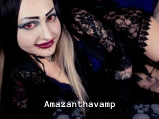 Amazanthavamp