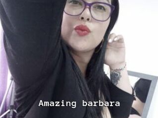 Amazing_barbara