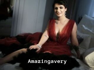 Amazingavery