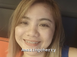 Amazingcherry