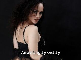 Amazinglykelly