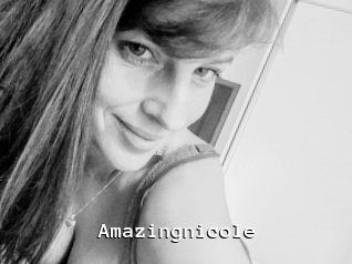 amazingnicole Webcamsex Amateur