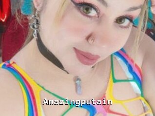 amazingputain Webcamsex Amateur