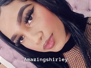 Amazingshirley