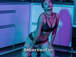 Ambarbaudin