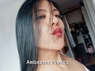 Ambarcartterr