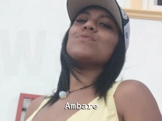 Ambare