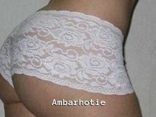 Ambarhotie