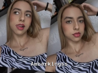 Ambarkingss