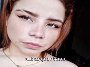 Ambarquintana